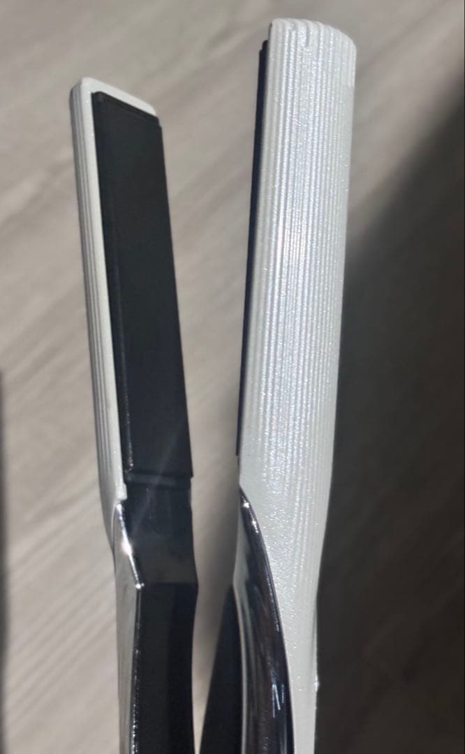 ReFa(リファ)ストレートアイロン