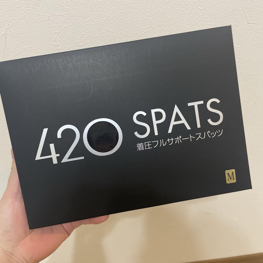 ぶ*ん様 イオセラン 420D着圧フルレギンス　ラヴィエール　ナウクチュール