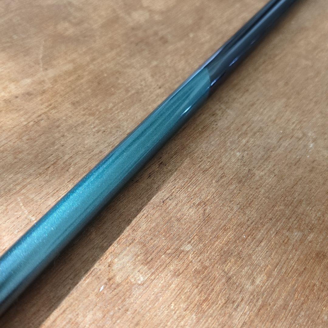 シマノ　風格　超硬12 ヘラ竿　鯉竿