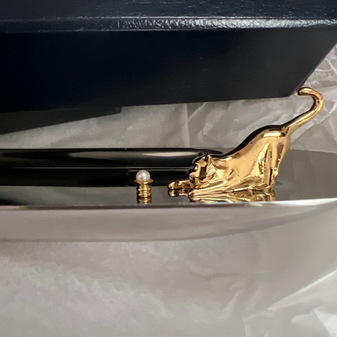 ミキモト　小物置きトレイ