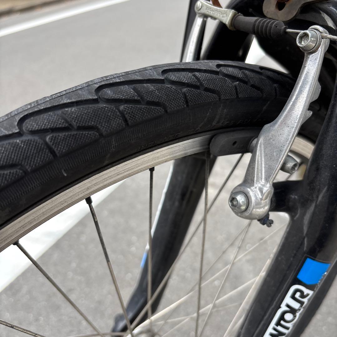 直接引取限定◆ルイガノ ジュニアスポーツ LGS-J24 ブルー