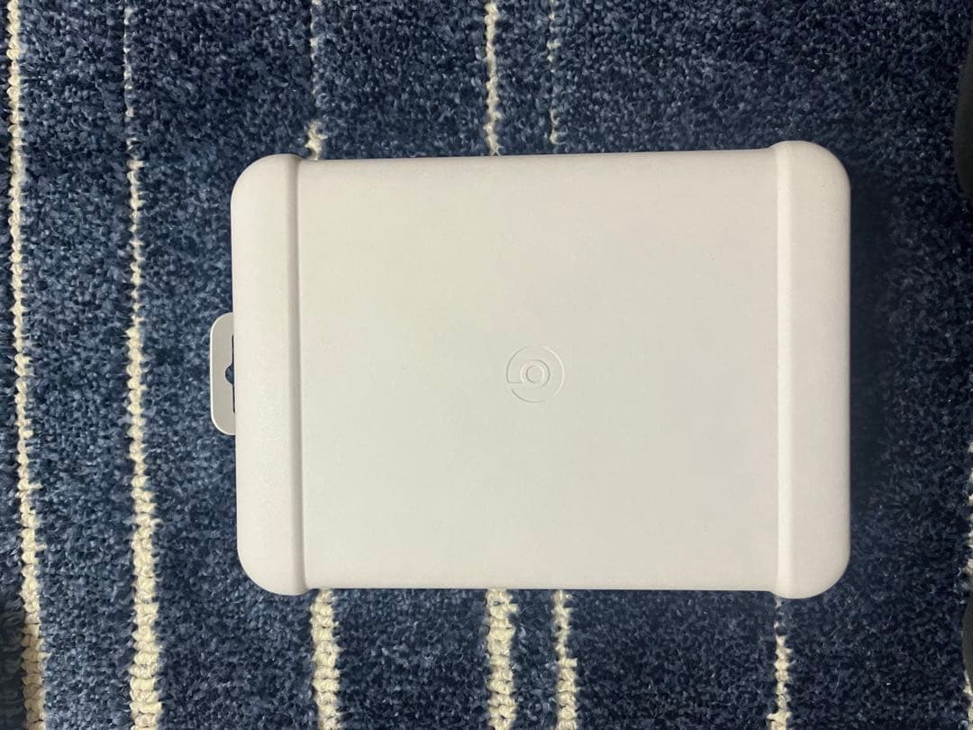 カナヅチ　 Beats ワイヤレスヘッドホン ブラック