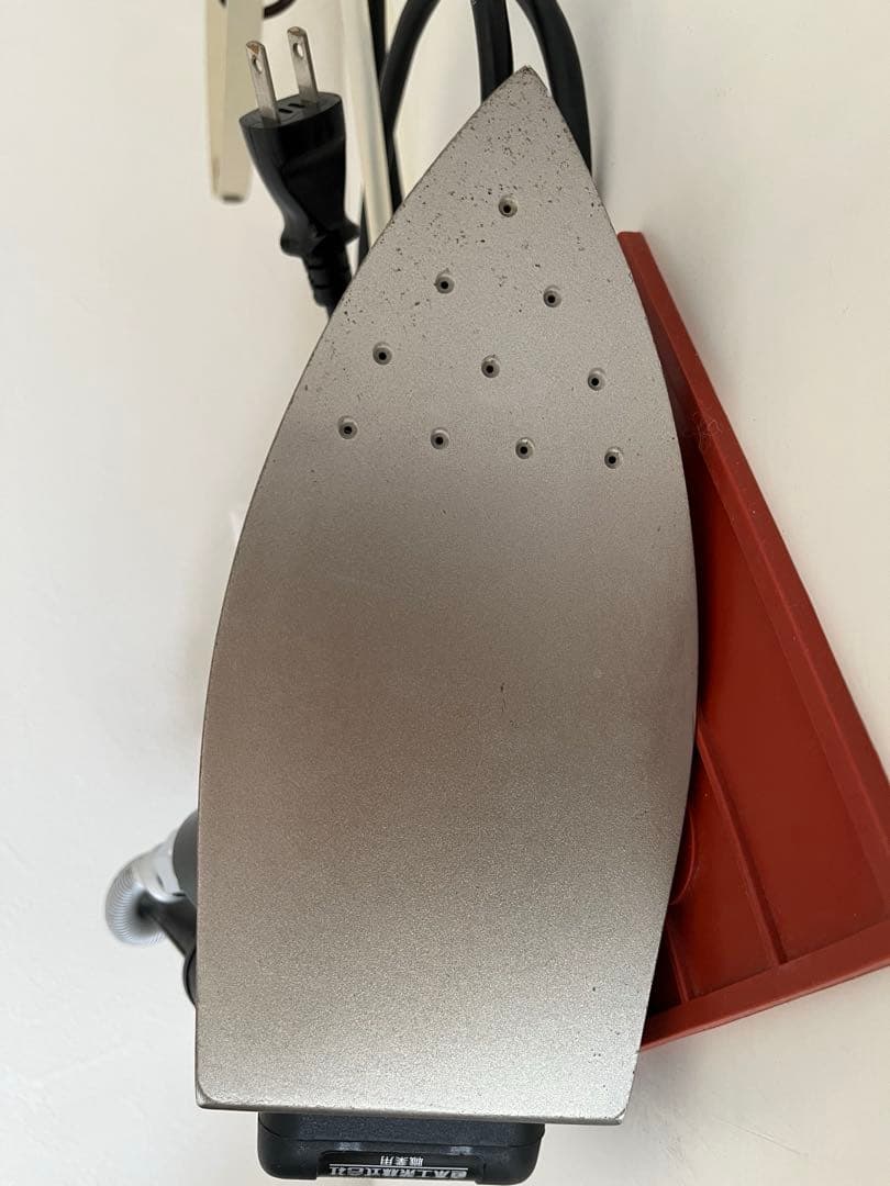 NAOMOTO HYS-410 アイロン 800W