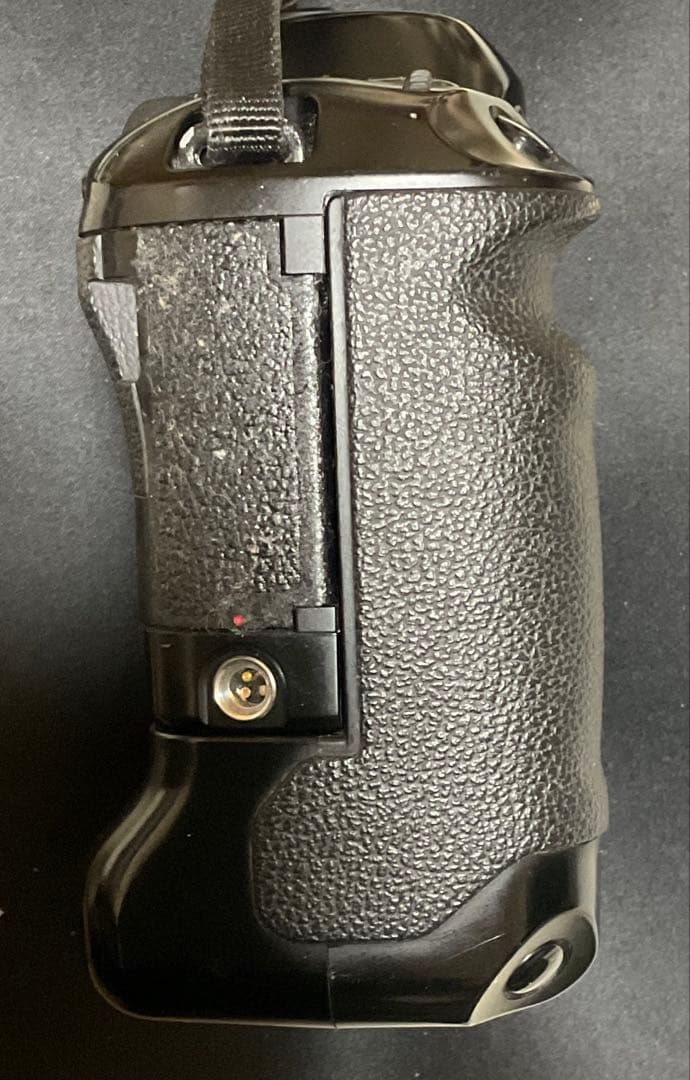 美品　Canon EOS-1N 一眼レフカメラ