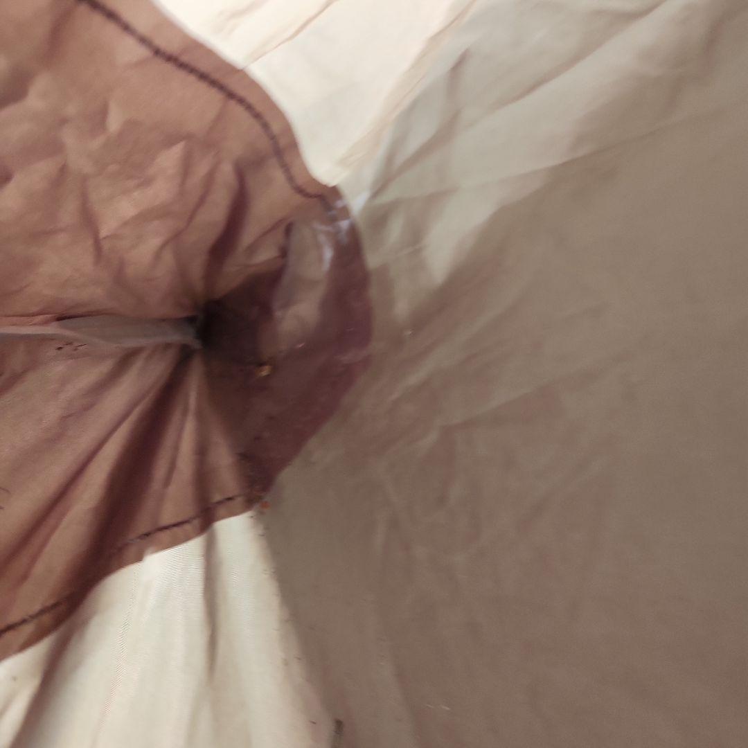 Coleman ツーリングドーム ST