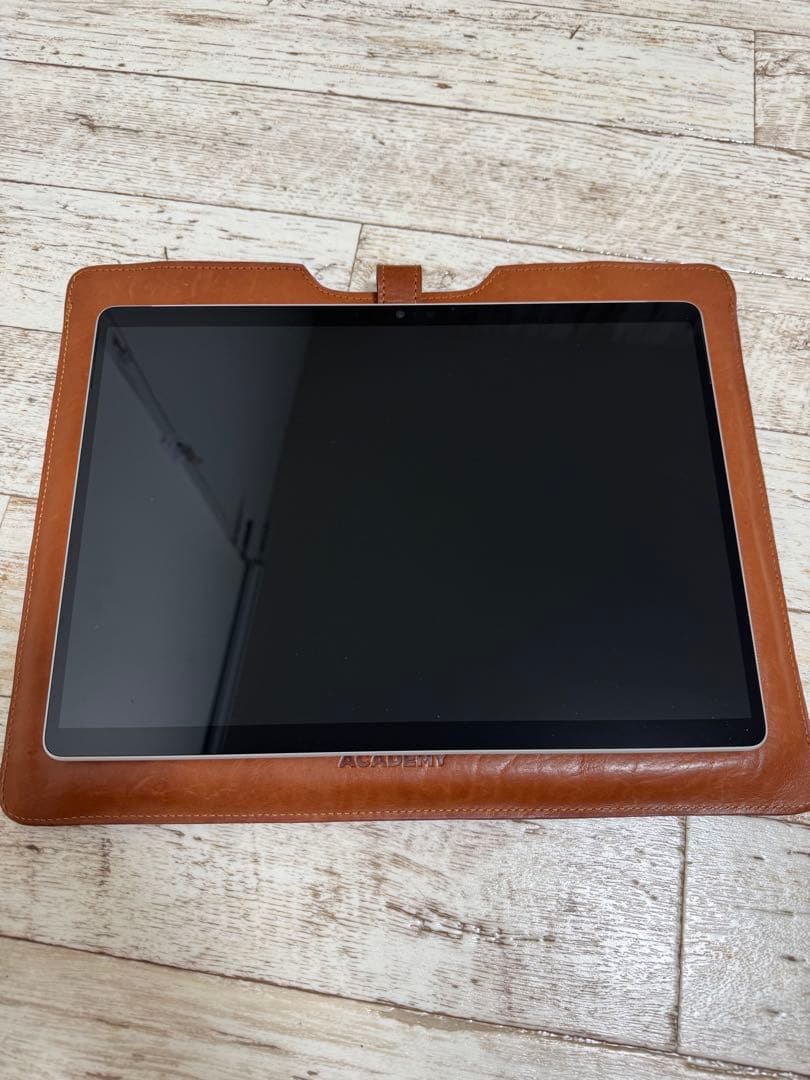 Surface pro8本体＆純正Signitureキーボード&純正ペン付き