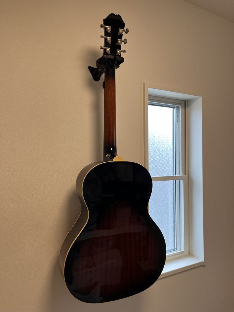 Epiphone EL-00 PRO/VS アコースティックギター