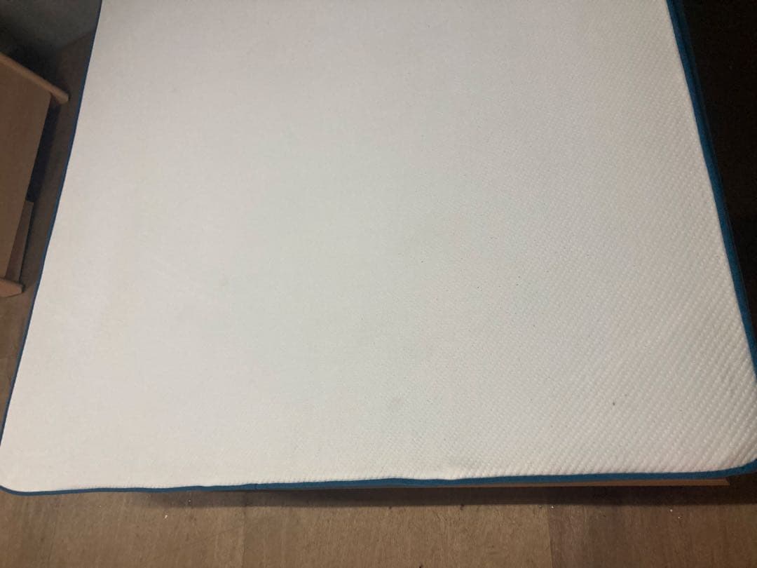 ③（在庫処分セール）オリジナルコアラマットレス【キング】訳あり