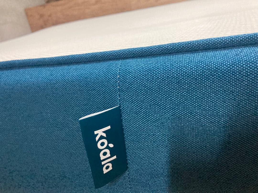 ③（在庫処分セール）オリジナルコアラマットレス【キング】訳あり