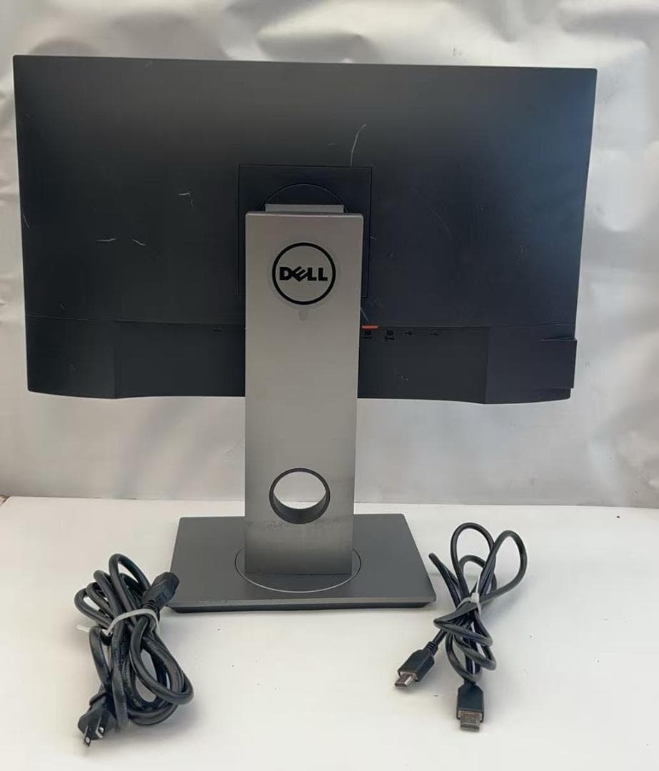 T*h様 Dell P2421DC 24インチモニター 2K WQHD 2560