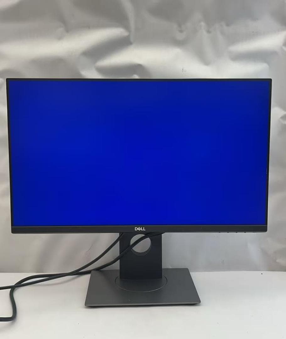 T*h様 Dell P2421DC 24インチモニター 2K WQHD 2560