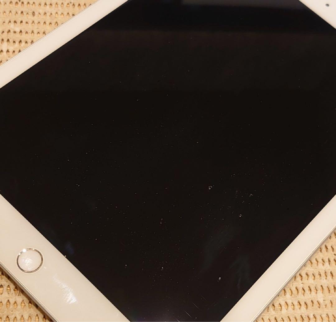 完動品SIMフリーiPad第5世代(A1823)本体32GB送料込WHLJK