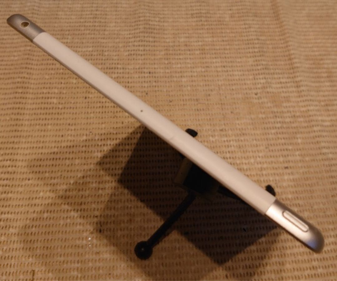 完動品SIMフリーiPad第5世代(A1823)本体32GB送料込WHLJK