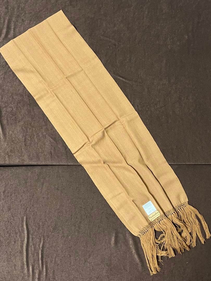 ANATOMICA アナトミカ vicunandina ビクナンディーナスカーフ