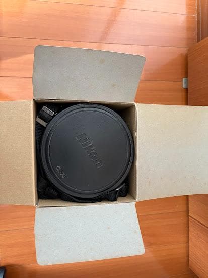 ★美品★ニコン AF-S NIKKOR 80-200mm F2.8 D ED