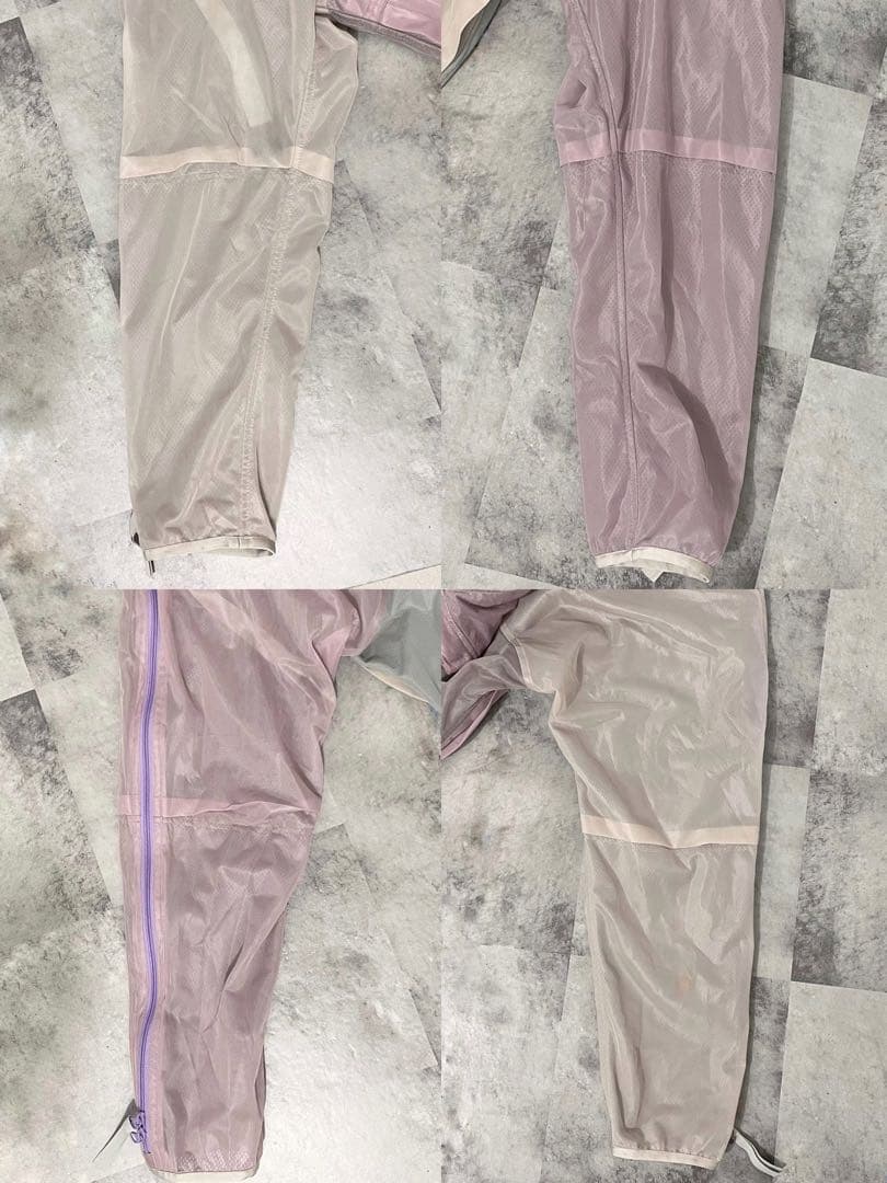 FINAL  ファイナル ホーム 00s ギミック ボンテージ ギミック