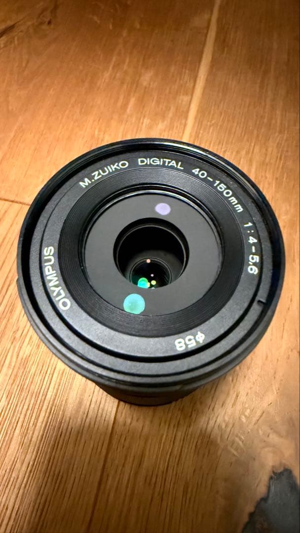 【Tsuki さん専用】OLYMPUS PEN Lite E-PL7 セット