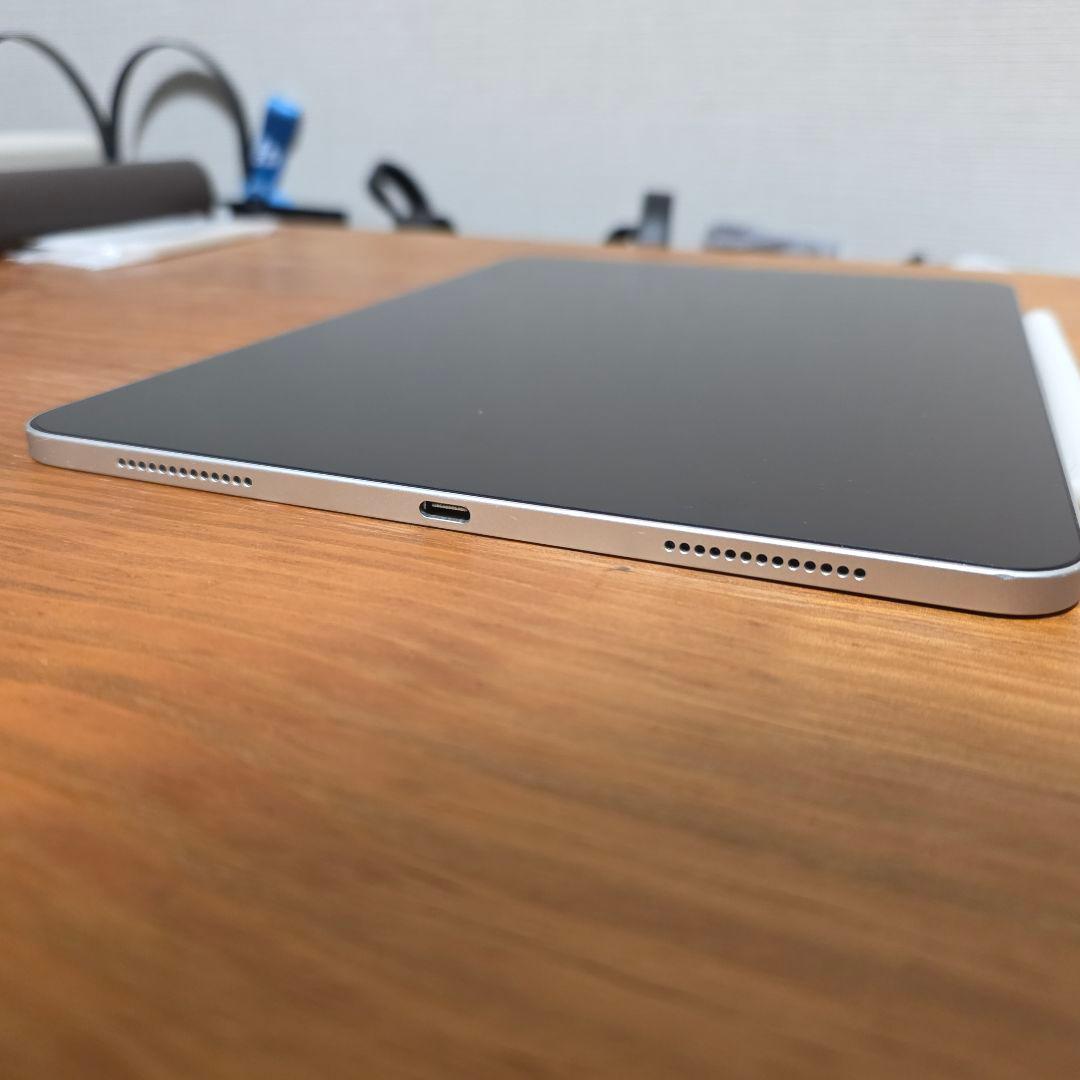 iPad Pro 第一世代 11インチ シルバー 256GB Wi-Fi