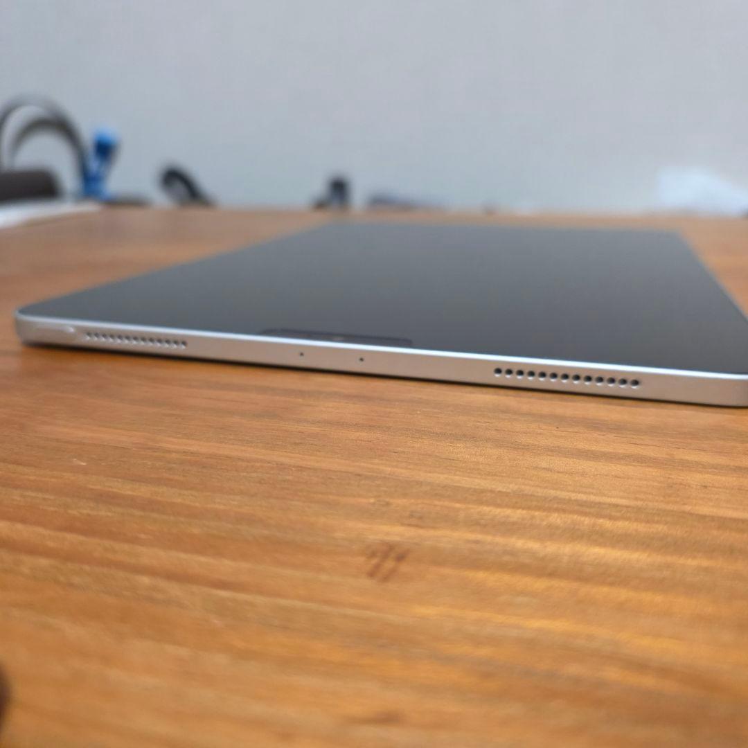 iPad Pro 第一世代 11インチ シルバー 256GB Wi-Fi