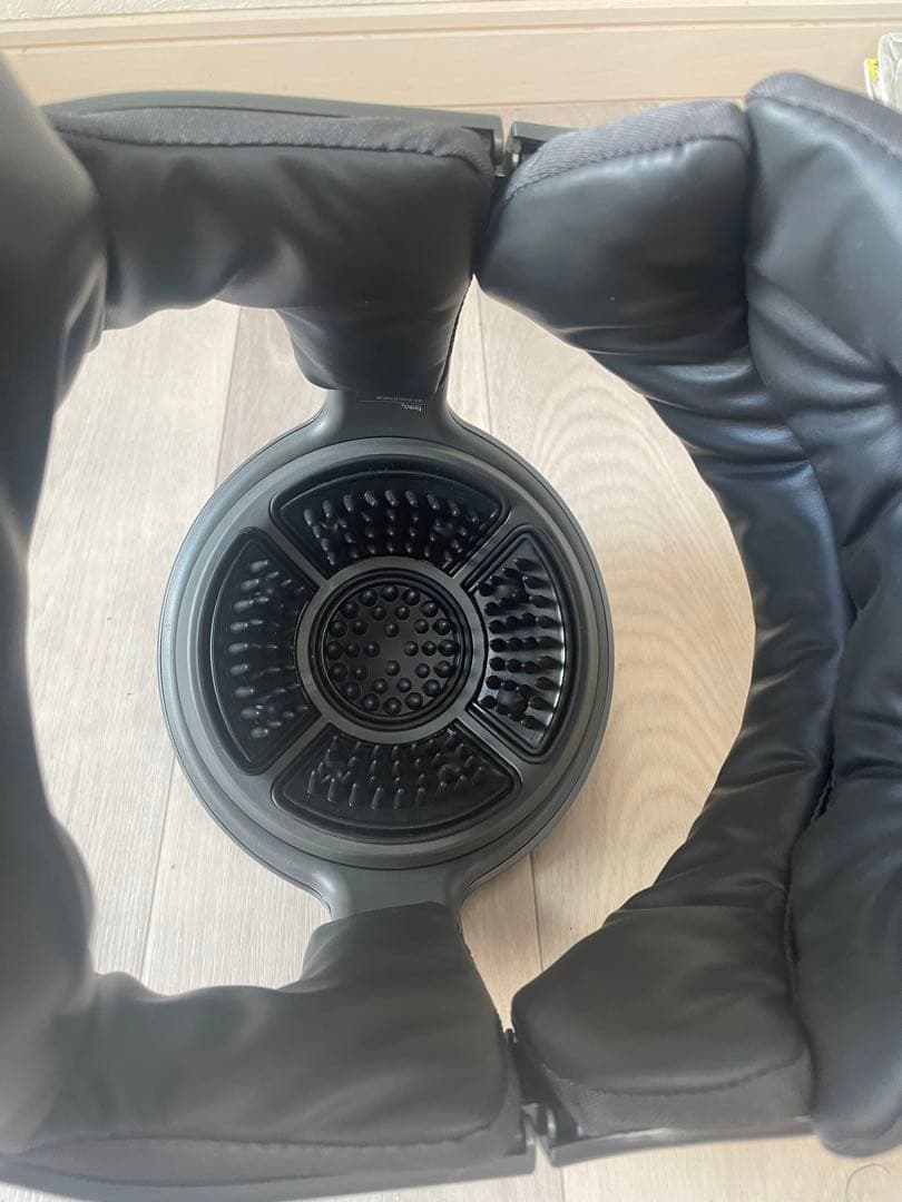 ボディ・フェイスケア breo iDream 5S head spa