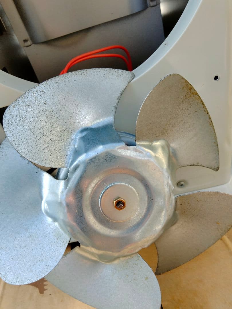 Dainichi ブルー匕ーター　FHY 32TR4