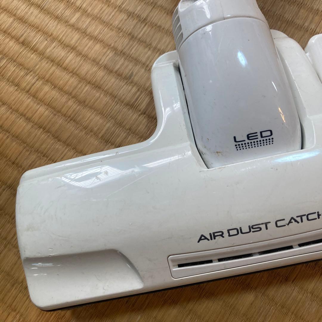 パナソニック★MC-PA100G紙パック式掃除機★ヘッド他付属品あり送料無料