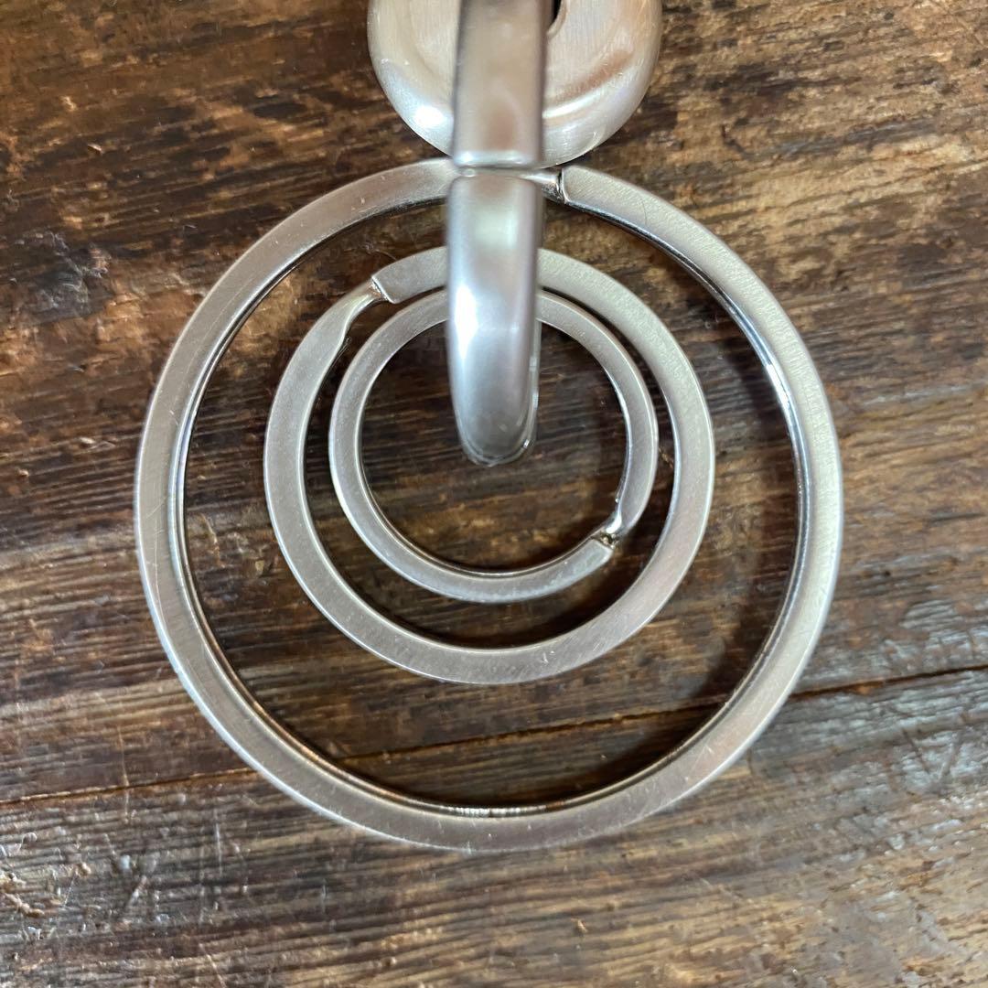 Hender Scheme (エンダースキーマ) karabinerカラビナ