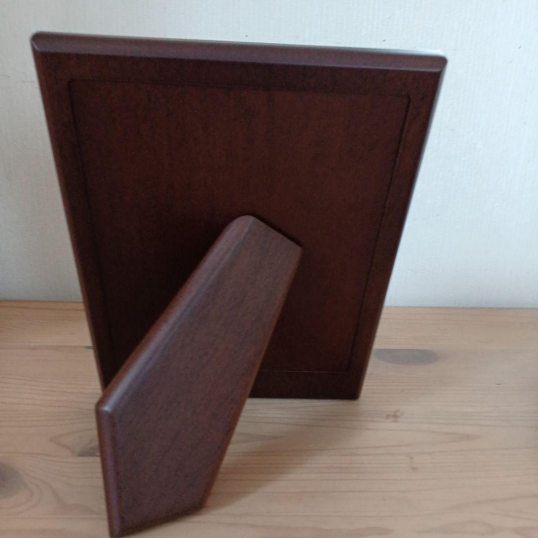 Cartier 写真たて フォトスタンド フォトフレーム