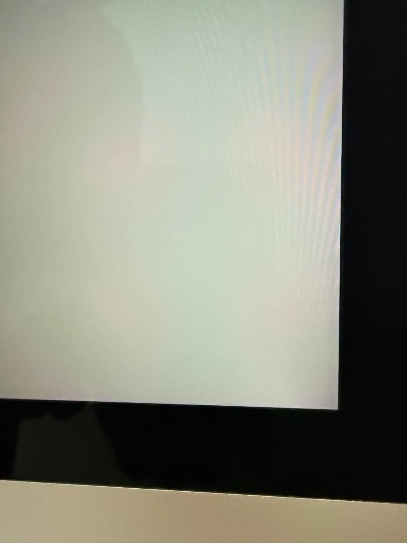 Macデスクトップ Apple iMac 5K 27inch 2019 Intel i9-3.6G