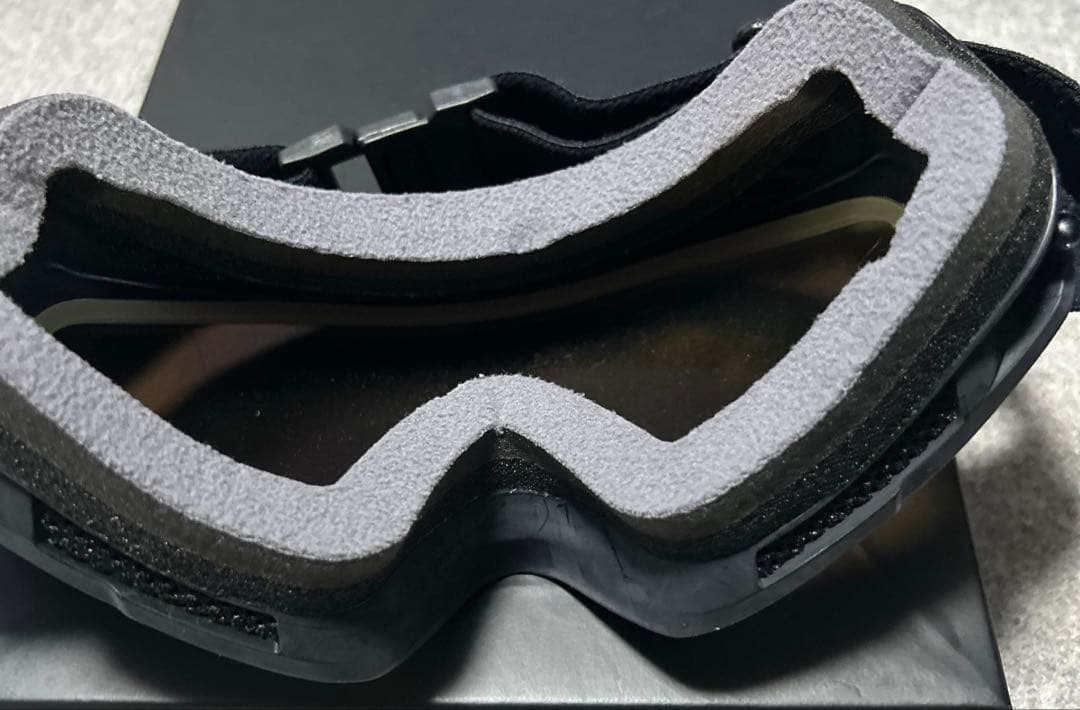 スキー スノボ ウェア 上下 グローブ　ゴーグル