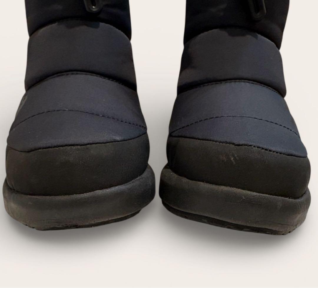 THE NORTH FACE ヌプシ ブーティ ウォータープルーフ VIII