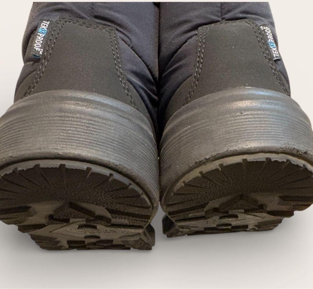 THE NORTH FACE ヌプシ ブーティ ウォータープルーフ VIII