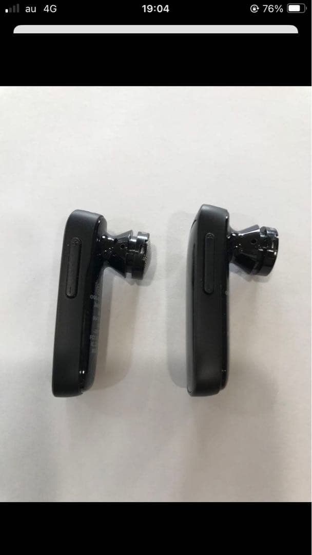 Jabra Talk25ワイヤレスイヤホン 2個セット