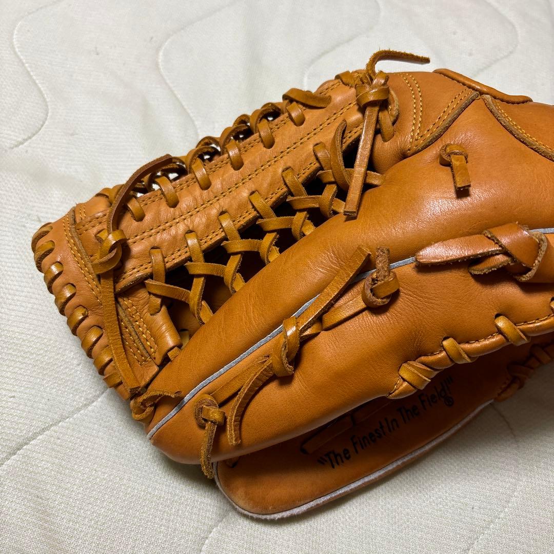 ✨美品✨ローリングス　野球　グローブ　左用