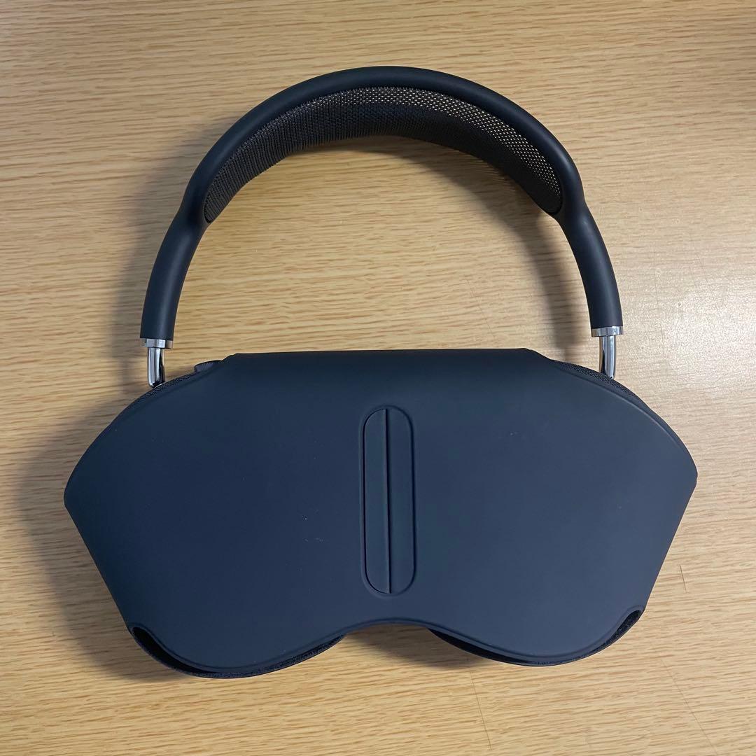 【美品】AirPods MAX スペースグレー