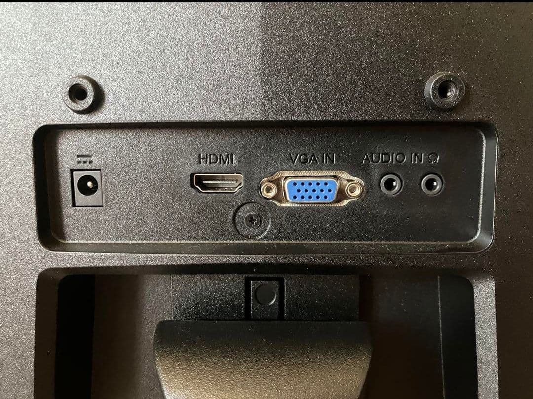 MSI 23.6型液晶曲面ディスプレイ ブラック PRO-MP242C