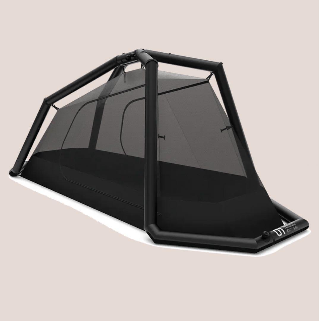 テント・タープ EXOD MONOLITH 01