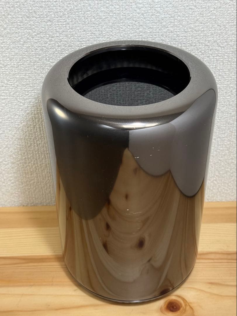 Macデスクトップ Mac Pro Late 2013
