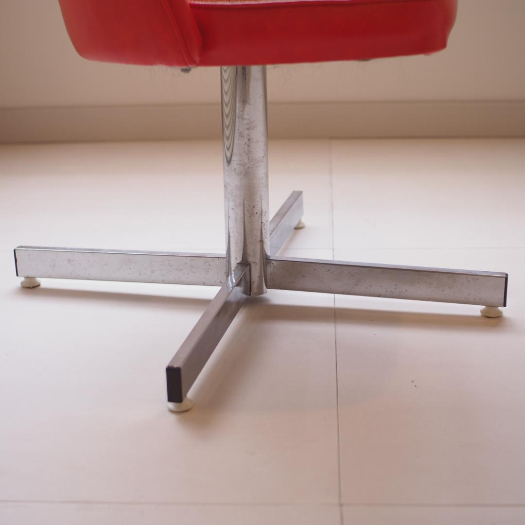 JANSKO OF CALIFORNIA ワークチェア　デスクチェア 回転チェア