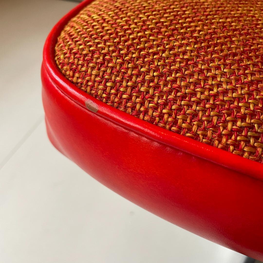 JANSKO OF CALIFORNIA ワークチェア　デスクチェア 回転チェア