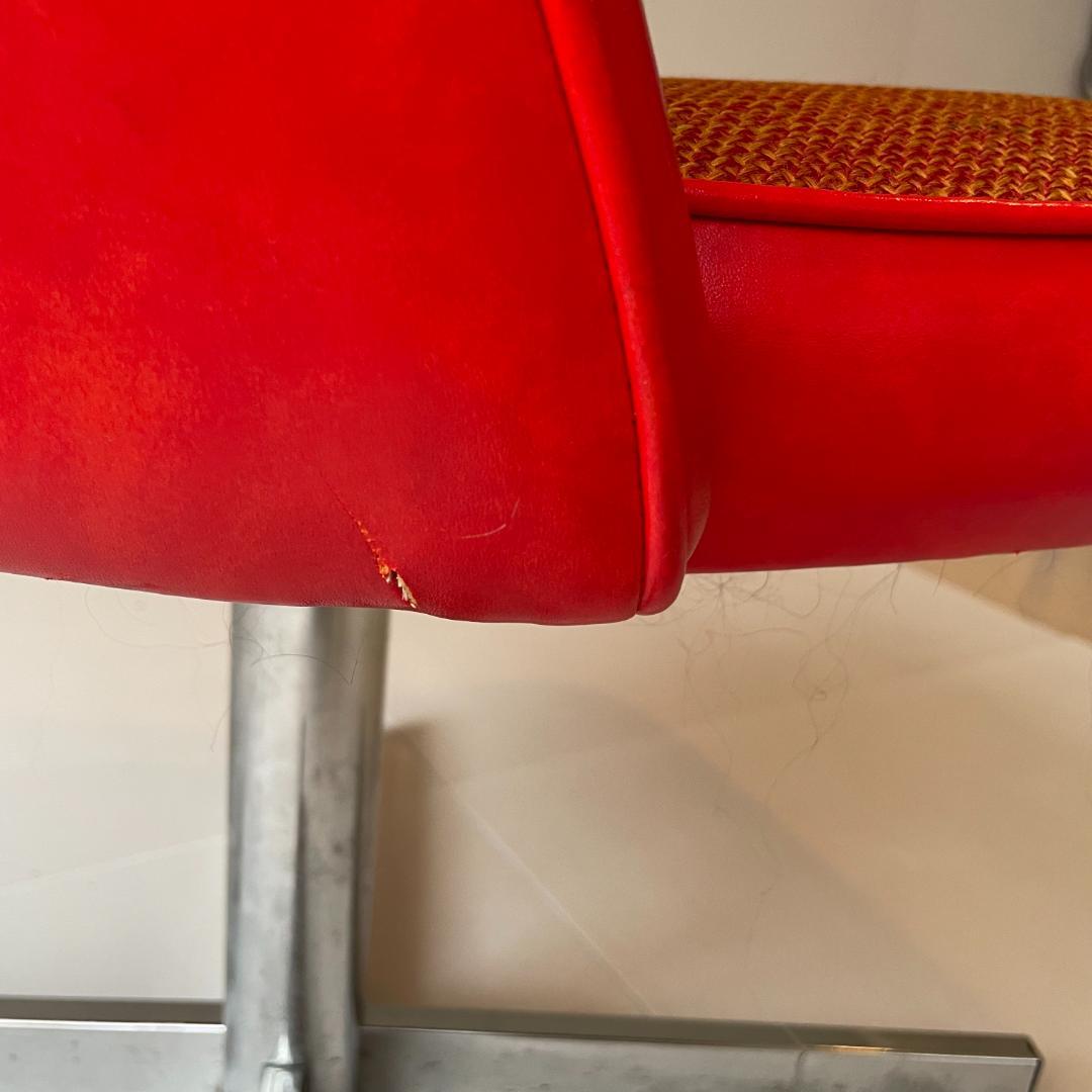 JANSKO OF CALIFORNIA ワークチェア　デスクチェア 回転チェア