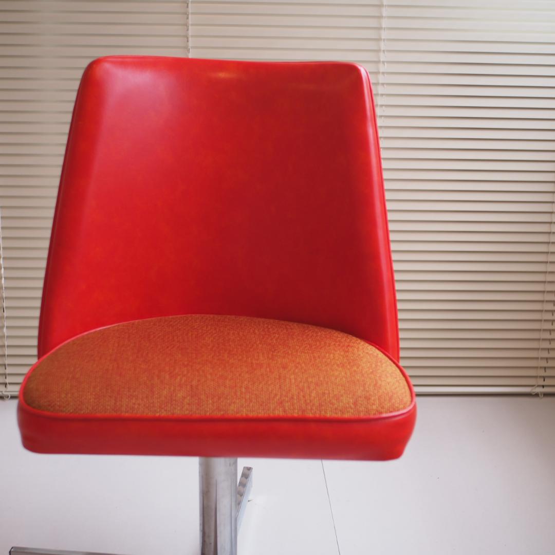 JANSKO OF CALIFORNIA ワークチェア　デスクチェア 回転チェア