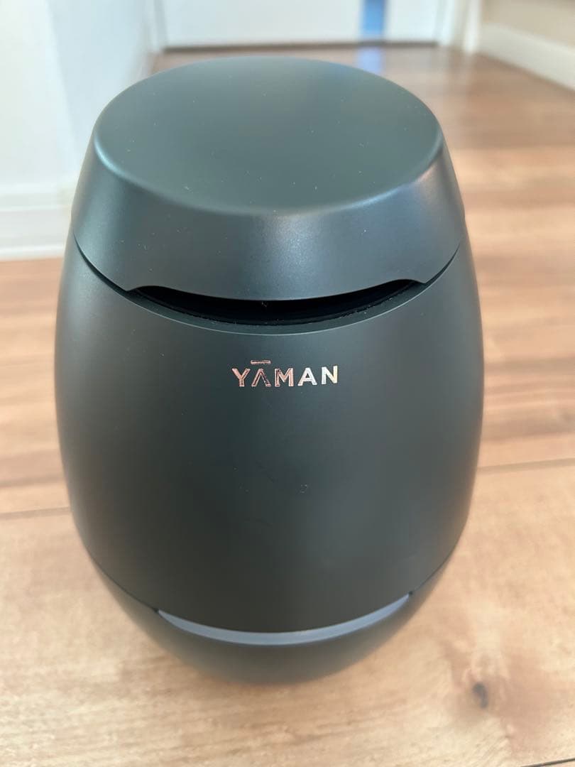 [美品] YA-MAN ヤーマン　正規品　美容スチーマー　完動品