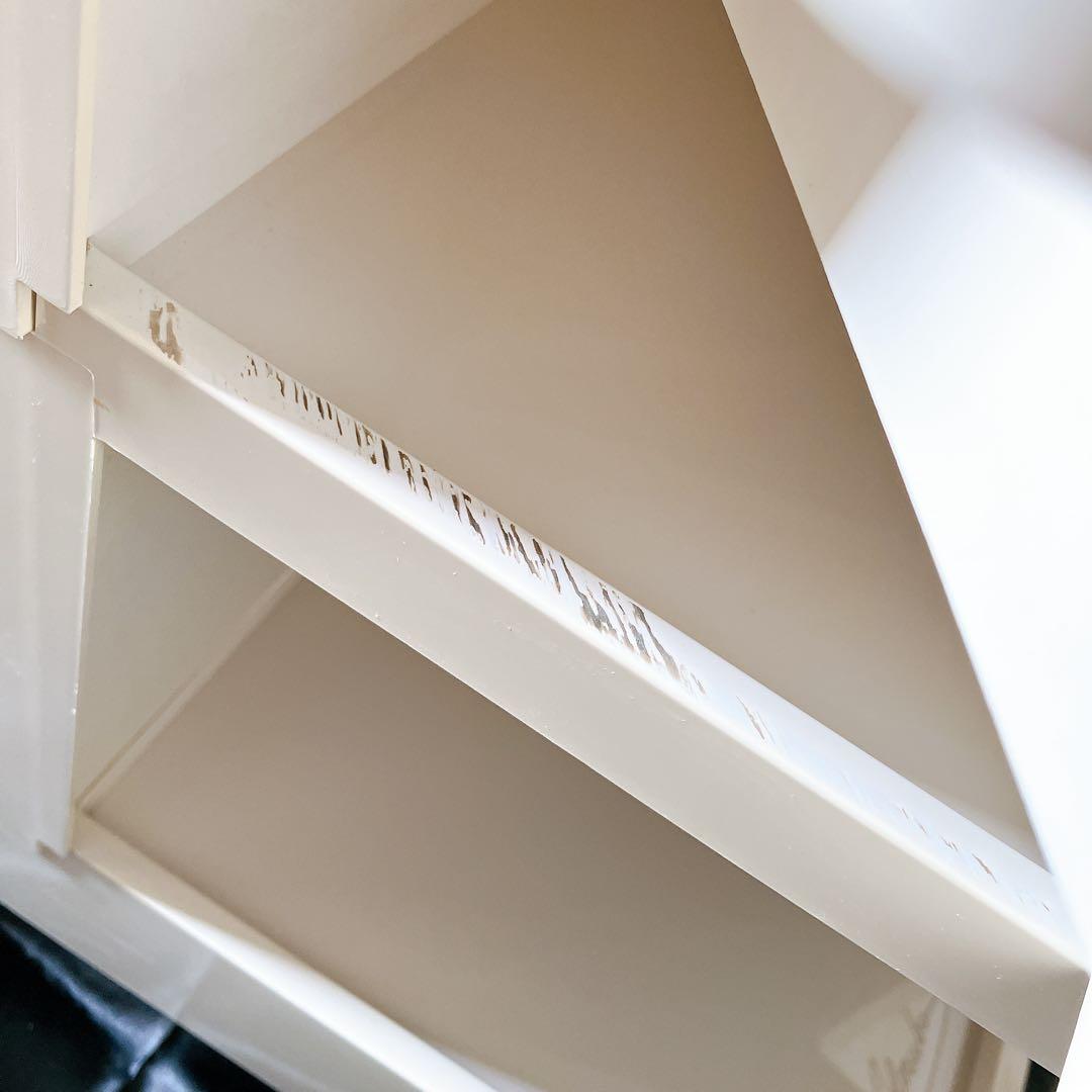 ボビーワゴン★ビーライン★ジョエコロンボ★2段3トレイ★B-LINE★イタリア製