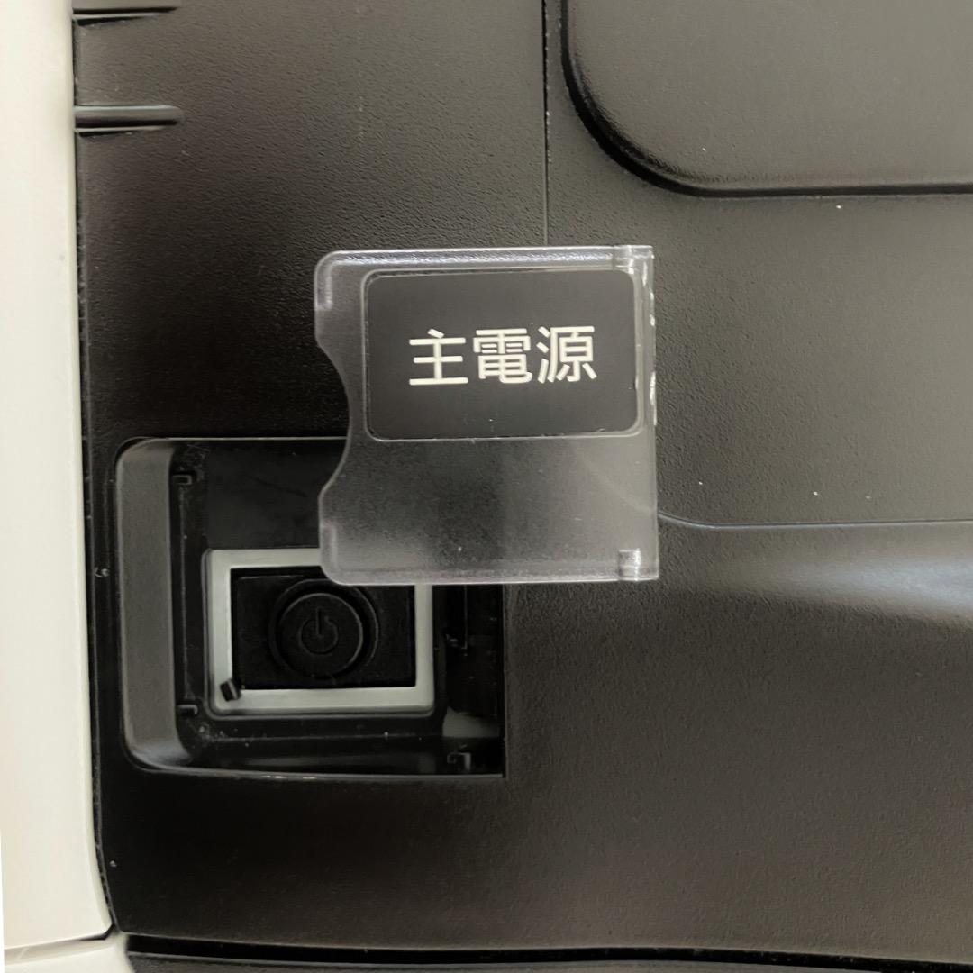 Canon LBP841C レーザープリンター (増設給紙ユニット付)