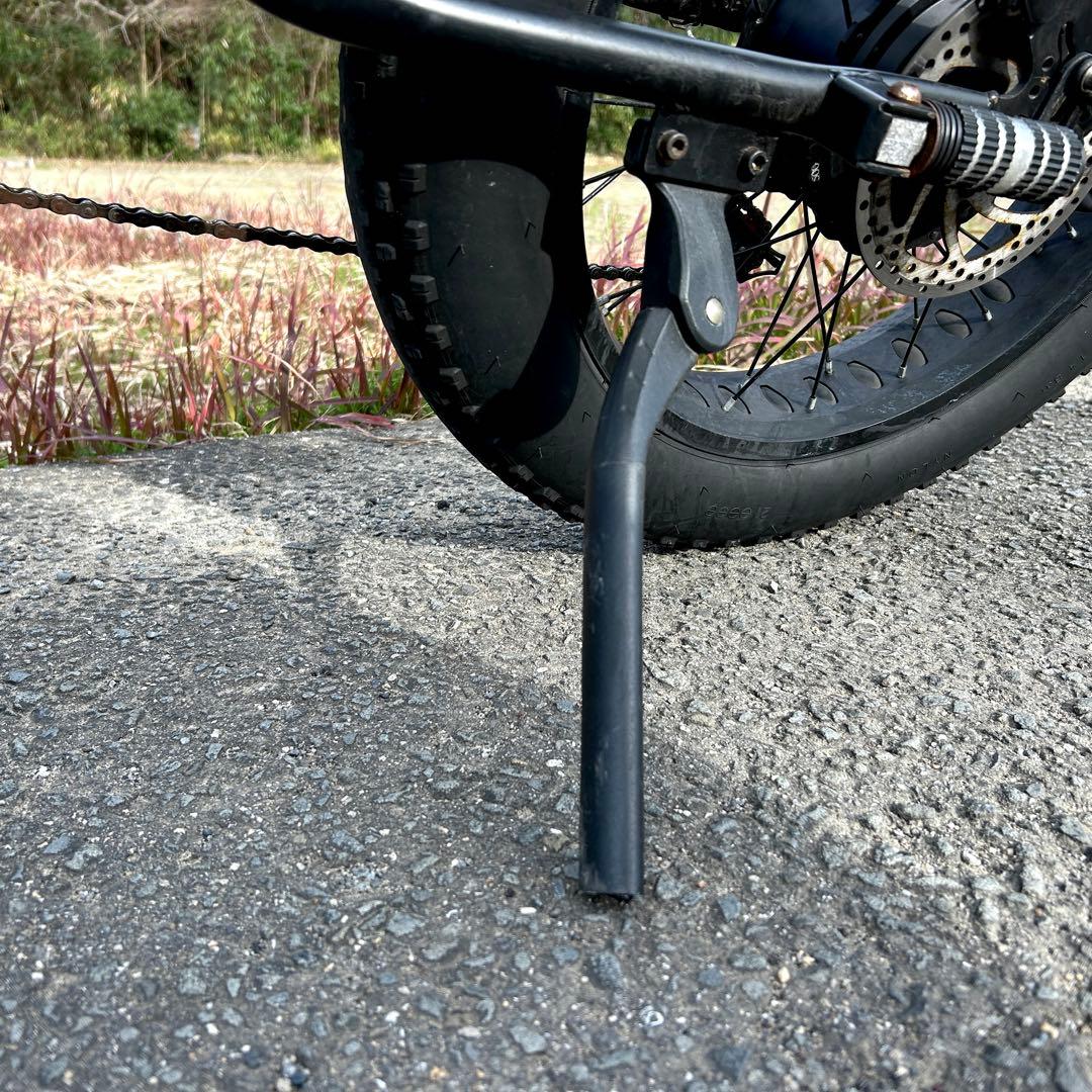 super73系 電動アシスト自転車