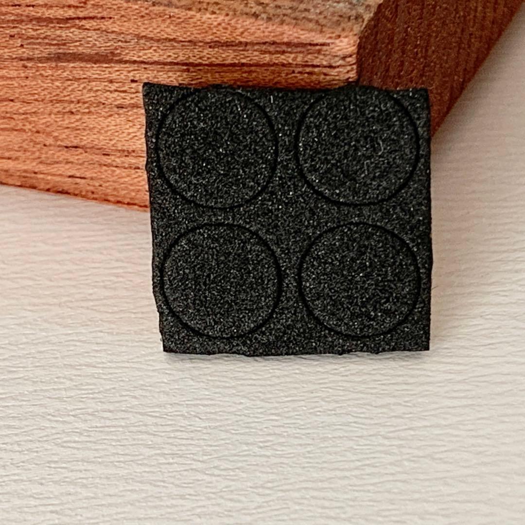 縁起物‪☆徳化白磁作家 監修/貔貅（ひきゅう）4体セット 木製台座・証明カード付