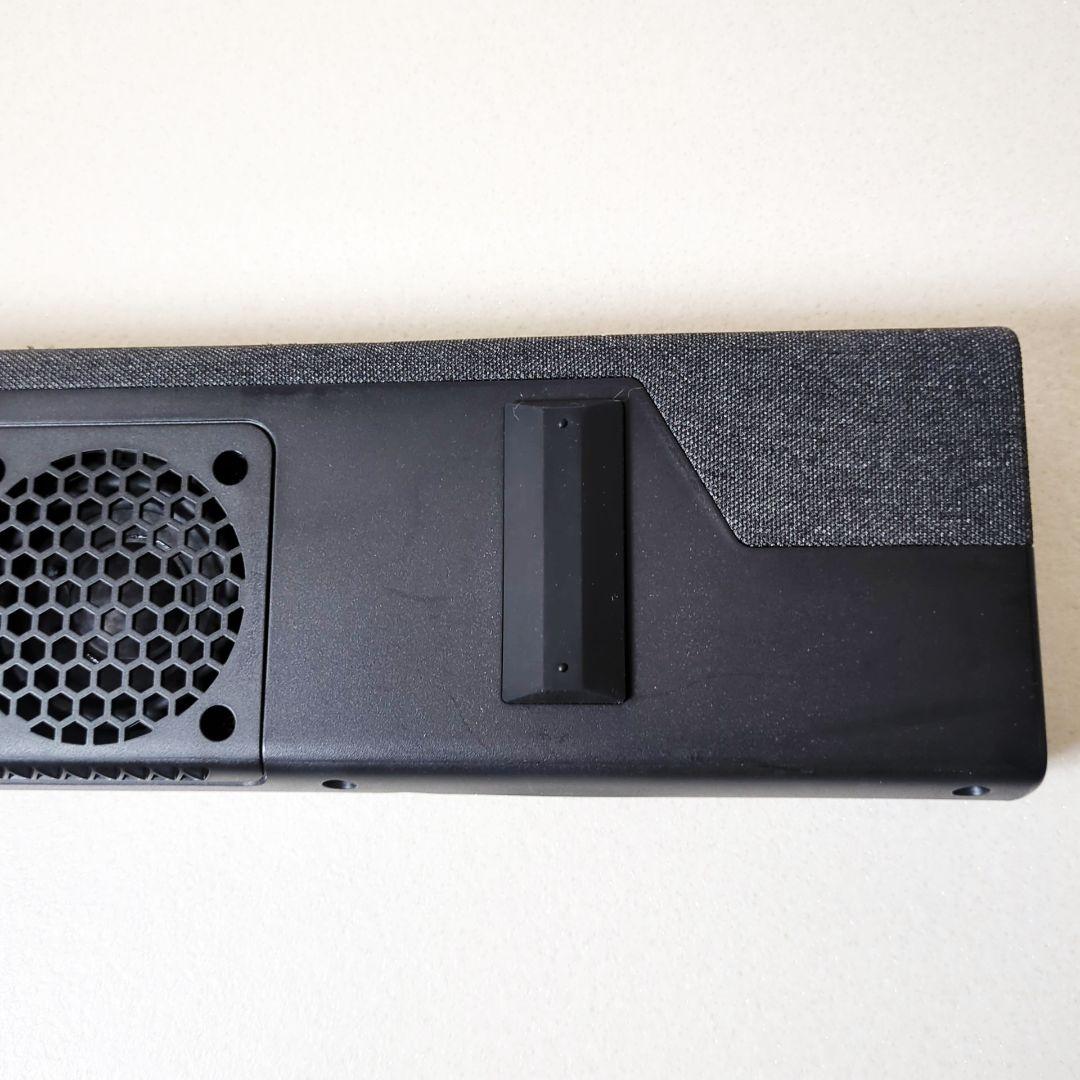 DENON DHT-S217 サウンドバー デノン スピーカー 2023年製