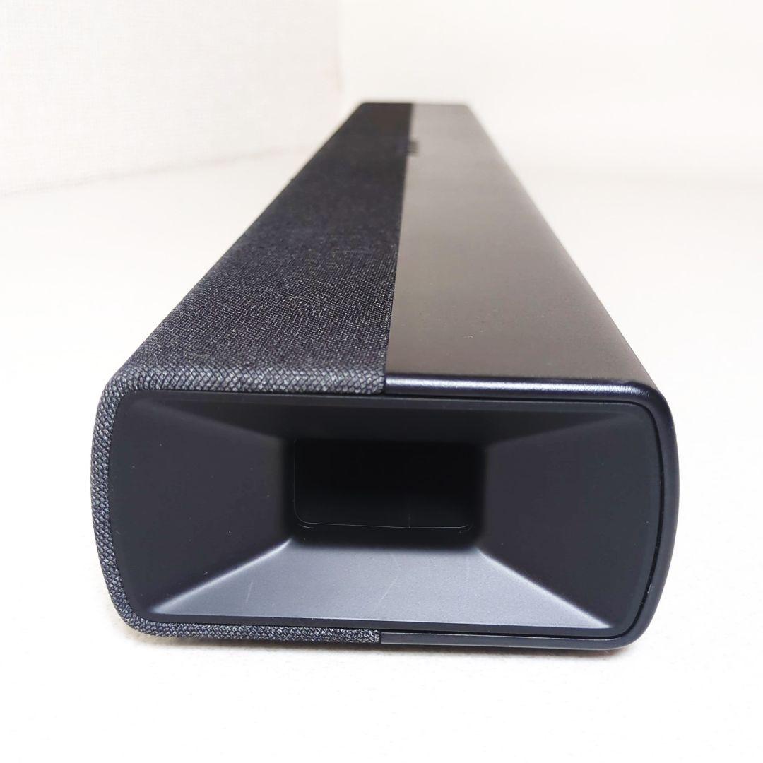 DENON DHT-S217 サウンドバー デノン スピーカー 2023年製