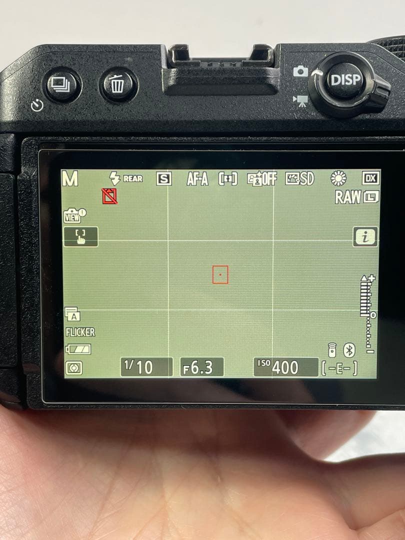 Nikon Z30 ダブルズームキット